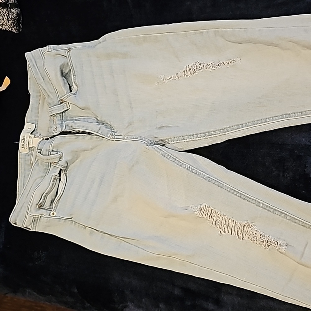 jeans